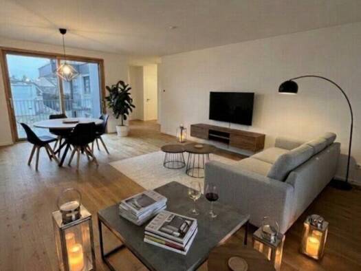 Wohnung zum Kauf - Erstbezug 435.000 € 2 Zimmer 61 m² 2. Geschoss Achau 2481