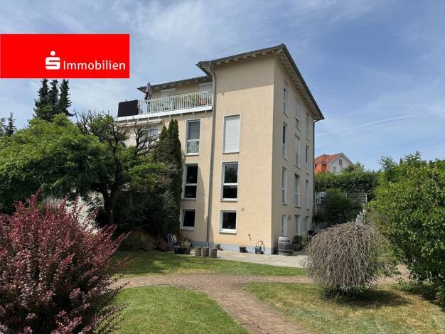 Wohnung zum Kauf 530.000 € 4 Zimmer 127 m² frei ab 01.09.2026 Marburg 35037