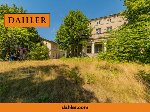 Bürogebäude zum Kauf 1.642 € 8 Zimmer 262 m² Bürofläche Berliner Vorstadt Potsdam 14467