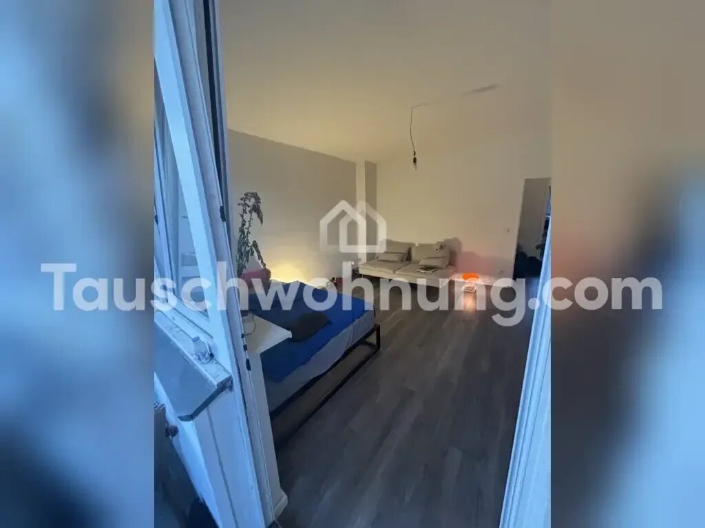 Wohnung zur Miete 595 € 2 Zimmer 55 m²<br/>Wohnfläche 3.<br/>Geschoss Kreuzberg Berlin 10969