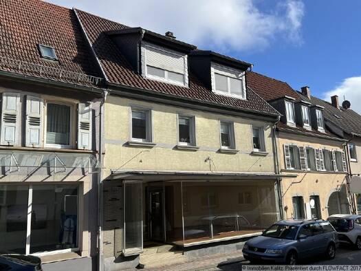 Mehrfamilienhaus zum Kauf 377.000 € 6 Zimmer 176 m² 336 m² Grundstück Otterberg Otterberg 67697