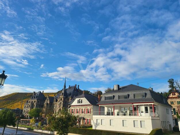 Villa zum Kauf 1.650.000 € 6 Zimmer 380 m² 721 m² Grundstück Lieser 54470