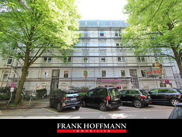 Wohnung zum Kauf 480.000 € 3 Zimmer 59 m² EG Eppendorf Nord 20251