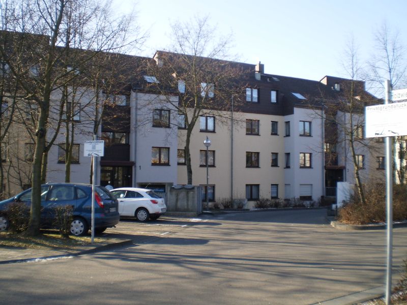 Wohnung zur Miete 505 € 2,5 Zimmer 70,7 m²<br/>Wohnfläche 3.<br/>Geschoss 01.02.2025<br/>Verfügbarkeit Holzwiesenstraße 1 Stadtallendorf Stadtallendorf 35260