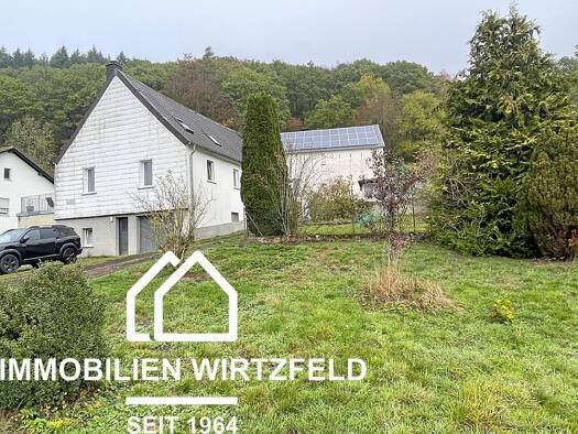 Bauernhaus zum Kauf 280.000 € 1 Zimmer 250 m² 16.358 m² Grundstück Daun Daun 54550