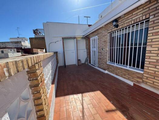 Penthouse zum Kauf 179.000 € 3 Zimmer 109 m² 5. Geschoss Llíria 46160