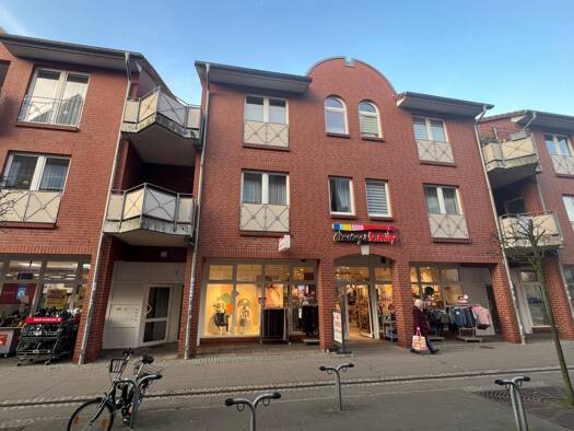 Maisonette zum Kauf 149.999 € 4 Zimmer 104 m² 2. Geschoss Hagenow Hagenow 19230