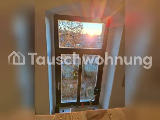 Wohnung zur Miete Tauschwohnung 522 € 2 Zimmer 58 m² 1. Geschoss Pieschen-Nord/Trachenberge Dresden 01129