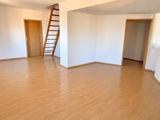 Wohnung zur Miete 439 € 2 Zimmer 67 m² Geschoss 2/2 frei ab 01.10.2026 Bitterfeld Bitterfeld-Wolfen 06749