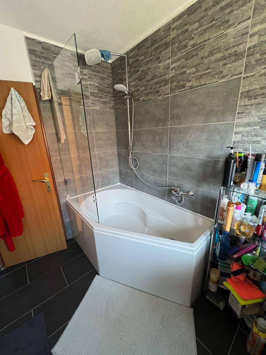 Immobilie in Malsch - Schöne 3-Zimmer-Wohnung in Malsch (Karlsruhe) - Bild 4