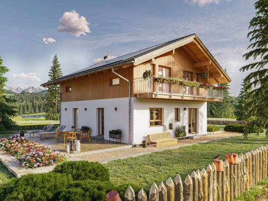 Einfamilienhaus zum Kauf 1.678.000 € 5 Zimmer 165 m² 540 m² Grundstück Stockdorf 82131