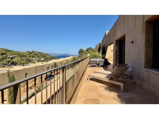 Wohnung zum Kauf 629.000 € 3 Zimmer 125 m² PUNTA VENTOSA (jardins de Sa Riera) Begur 17255