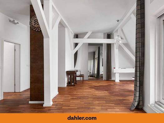 Wohnung zum Kauf 475.000 € 2 Zimmer 71,1 m² 4. Geschoss Wilmersdorf Berlin / Wilmersdorf 14197