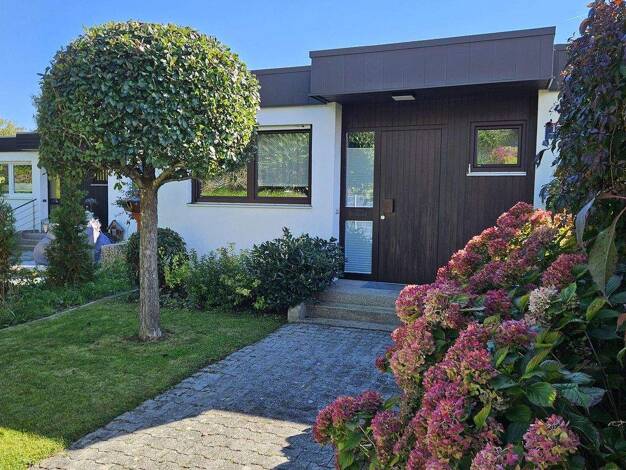 Bungalow zum Kauf provisionsfrei 749.000 € 4 Zimmer 100 m² 610 m² Grundstück Ingolstadt 85049