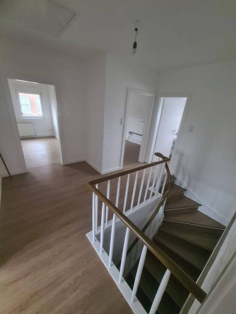Wohnung zur Miete 730 € 3,5 Zimmer 80 m² 1. Geschoss Weuert 12 Steinfeld Steinfeld 49439