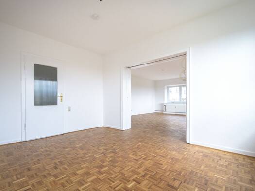 Wohnung zur Miete 1.100 € 4 Zimmer 120 m² EG frei ab 01.02.2026 Sandersbeek 23 Geismar Göttingen 37085