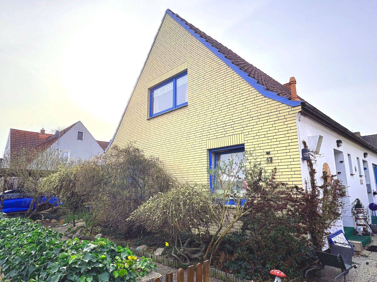 Einfamilienhaus zum Kauf - Widok 2