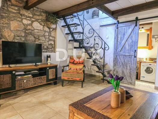 Haus zum Kauf 345.000 € 3 Zimmer 80 m² Vrh i Zapad