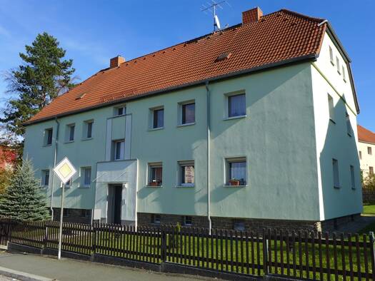 Wohnung zur Miete 335 € 3 Zimmer 67 m² EG frei ab 01.11.2025 Seifhennersdorf 02782