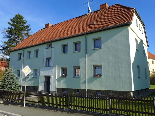 Wohnung zur Miete 335 € 3 Zimmer 67 m² EG frei ab 01.11.2025 Seifhennersdorf 02782