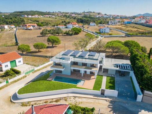 Einfamilienhaus zum Kauf 1.249.000 € 345,3 m² 823 m² Grundstück Igreja Nova e Cheleiros