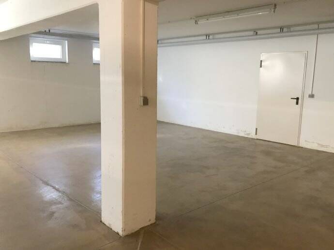 Lagerhalle zur Miete provisionsfrei 2,90 € 122 m²<br/>Lagerfläche - Oberstein Idar-Oberstein 55743