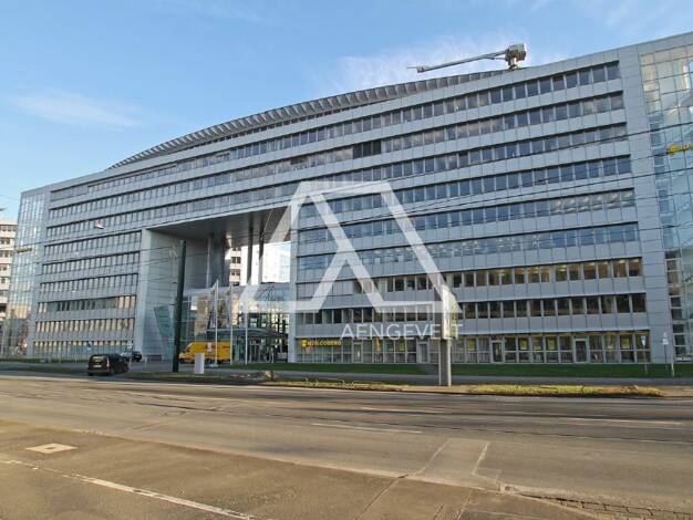 Bürogebäude zur Miete provisionsfrei 14,90 € 3.912 m² Bürofläche teilbar ab 363 m² Flingern Nord Stadtbezirk 2 40237