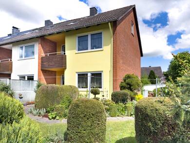 Haus zum Kauf 199.000 € 7 Zimmer 110 m² 365 m² Grundstück frei ab sofort Bad Segeberg 23795