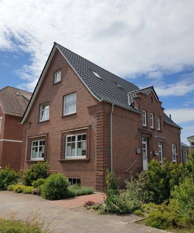 Wohnung zur Miete 655 € 3 Zimmer 112 m² frei ab 01.07.2025 Papenburg - Untenende Papenburg 26871