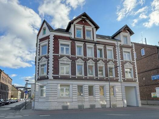 Mehrfamilienhaus zum Kauf 27 Zimmer 744 m² 423 m² Grundstück Kernstadt Nord Peine 31224