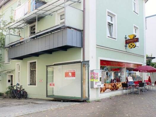 Ausstellungsfläche zur Miete 75 € 6 m² Verkaufsfläche Kolbermoor 83059