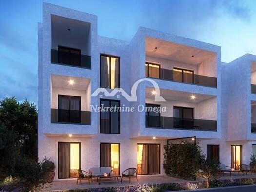 Wohnung zum Kauf 249.000 € 2 Zimmer 55 m² Geschoss EG/2 Bilice, Šibenik - Okolica Bilice 22000