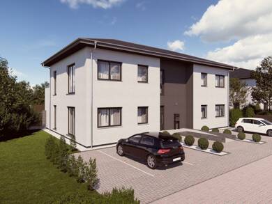 Haus zum Kauf provisionsfrei 410.889 € 10 Zimmer 294 m² 700 m² Grundstück Zwickau 08064