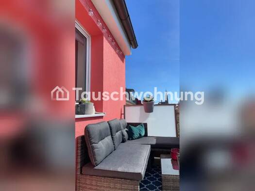 Wohnung zur Miete Tauschwohnung 730 € 1 Zimmer 30 m² Au-Haidhausen München 81543