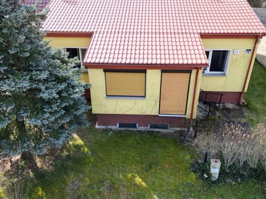 Einfamilienhaus zum Kauf 280.000 € 4 Zimmer 110 m² 1.961 m² Grundstück Werder Rehfelde 15345