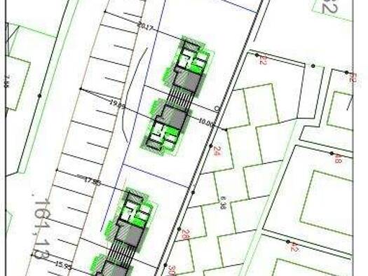 Grundstück zum Kauf 500.000 € 3.007 m² Grundstück Baugenehmigung vorhanden frei ab sofort Roè Volciano 25077