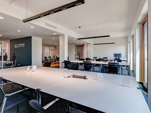 Bürofläche zur Miete provisionsfrei 219 € 4 m² Bürofläche Am Flughafen Kienberg Schönefeld 12529