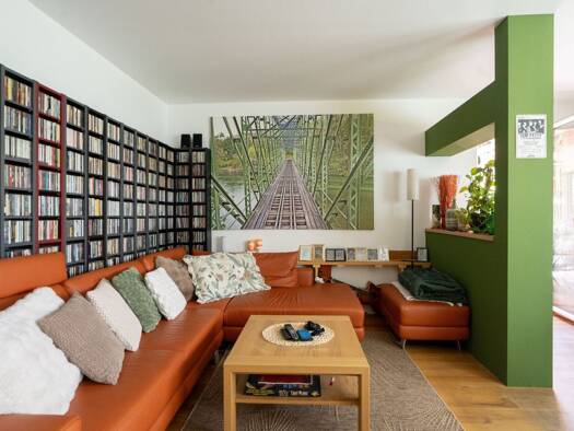 Wohnung zum Kauf 295.000 € 3 Zimmer 83,2 m² EG Ufer Linz 4030