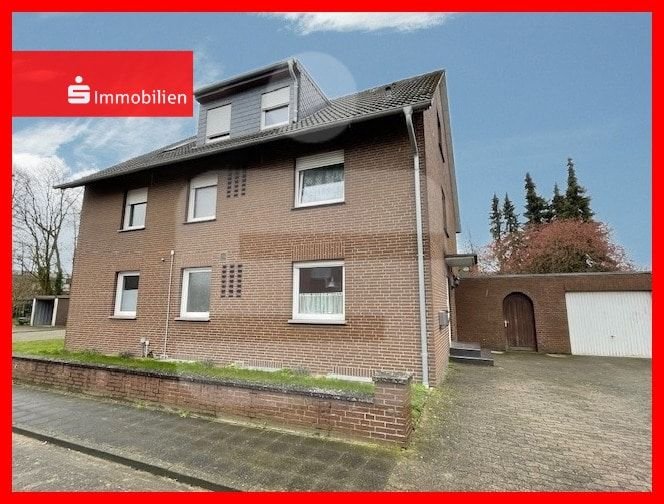 Mehrfamilienhaus zum Kauf 450.000 € 11 Zimmer 273 m²<br/>Wohnfläche 1.131 m²<br/>Grundstück Lemförde 49448