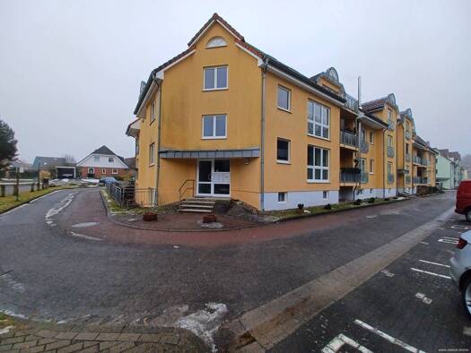 Wohnung zum Kauf 140.000 € 2 Zimmer 55,6 m² Selmsdorf 23923