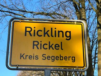 Wohnung zum Kauf - Neubau provisionsfrei 319.000 € 3 Zimmer 76,9 m² Dachgeschoss Meisenweg 13b Rickling Rickling 24635