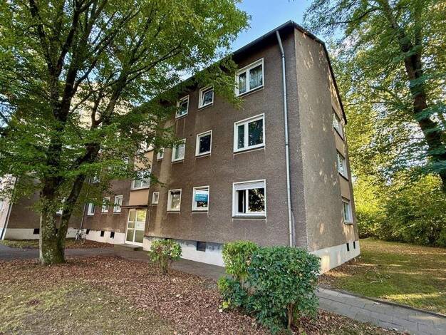 Wohnung zum Kauf provisionsfrei 154.000 € 4 Zimmer 82,6 m² EG Seitenhorst 7 Bissingheim Duisburg 47279