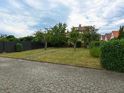 Grundstück zum Kauf 150.000 € 421 m² Grundstück frei ab sofort Göttingen Göttingen 37079