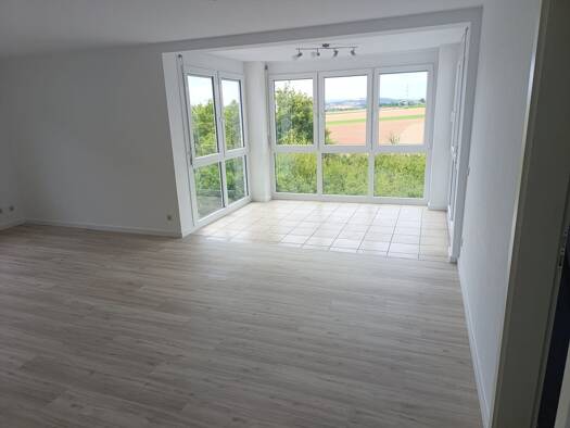Wohnung zur Miete 760 € 2 Zimmer 67,4 m² Geschoss 2/3 frei ab sofort Framersheim 55234