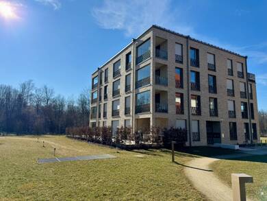 Wohnung zur Miete 1.135 € 2 Zimmer 42,5 m² 1. Geschoss Haar Haar 85440