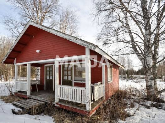 Haus zum Kauf 39.000 € 1 Zimmer 30 m² 29.000 m² Grundstück Hemmontörmä 122 Tornio 95410