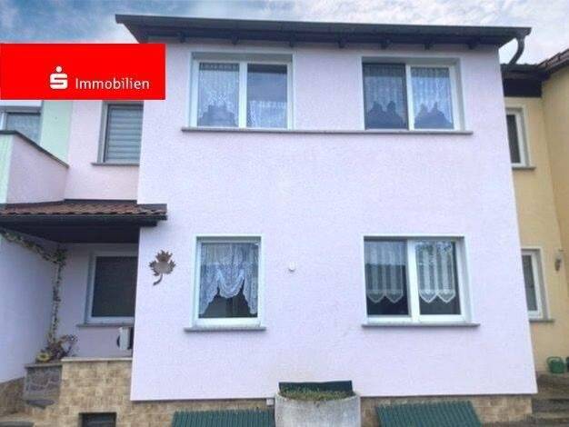 Reihenmittelhaus zum Kauf 250.000 € 4 Zimmer 143 m² 629 m² Grundstück Siebleben Gotha 99867