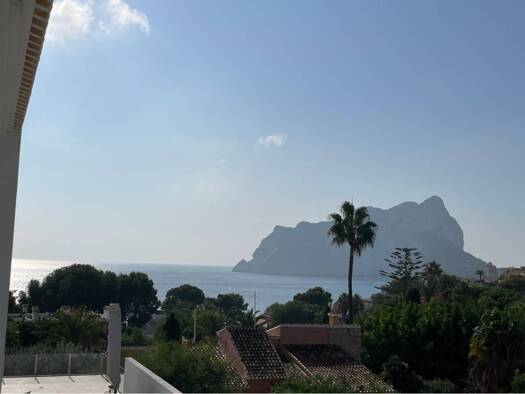 Acker-/Waldstück zum Kauf 1.090.000 € Partida Bassetes 4 Calp 03710