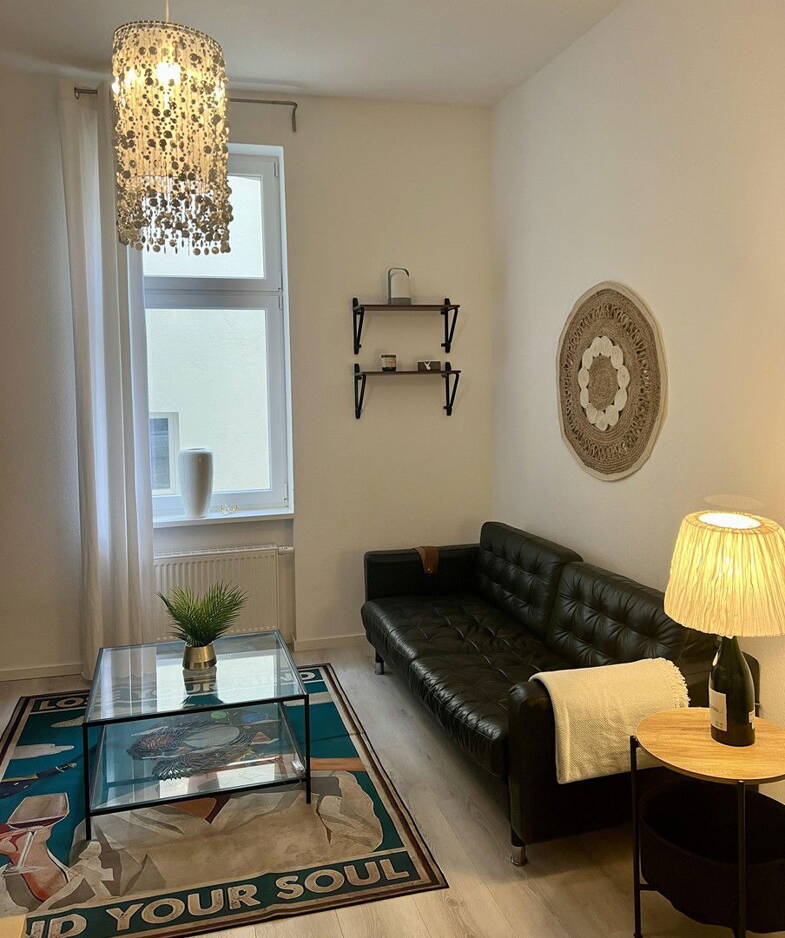 WG-Zimmer zur Miete Wohnen auf Zeit 1.250 € 60 m² 1. Geschoss frei ab 01.06.2025 Adolfsallee Wiesbaden 65185