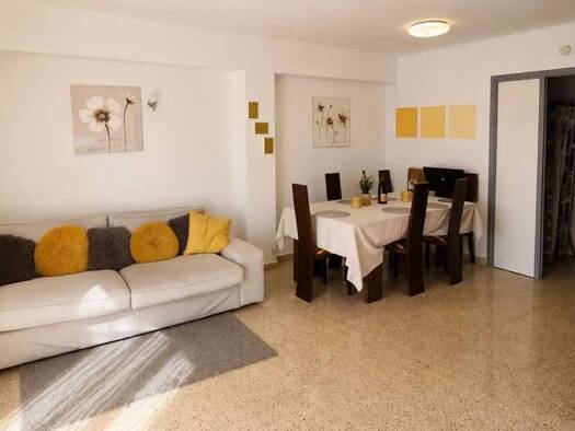Wohnung zum Kauf 370.000 € 3 Zimmer 86 m² 3. Geschoss Calvià 07181